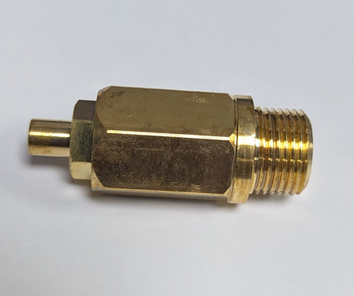 [RSP64] A299907604 - ROCKET SAFETY VALVE 3/8 (old code A299904998) (L1-S4)