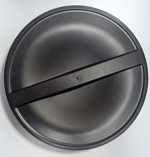 [BRAV294] 6.236.643.000 - BRAVILOR LID COMPLETE HWA 8/12-(L9-S4)