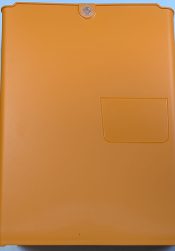 [ZP1890] 0508026A-3 ZUMMO Z06 OR LEFT CONTAINER T(R2-L11)