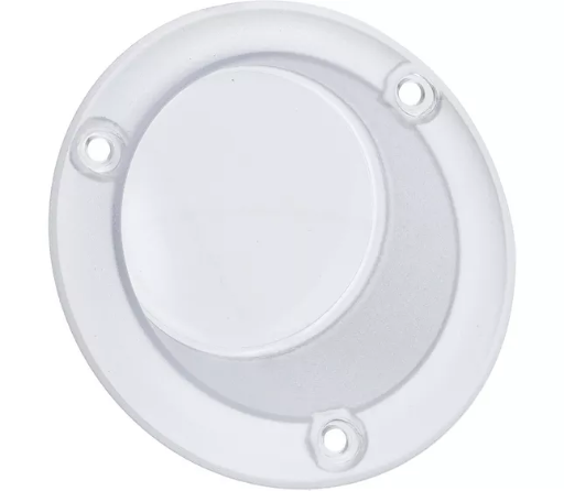 [LFSP351]  5079475 - 10091186A SANREMO GAUGE FRAME TRANSPARENT-(L4-S5)
