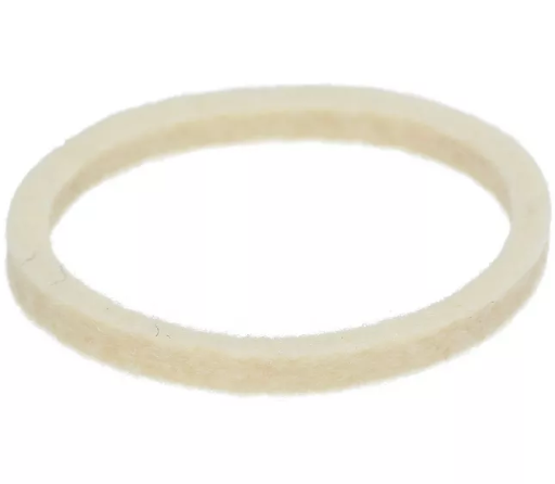 [LFSP356] 5062673 - GAGGIA GASKET FLAT FELT ø 45x39x4 mm-(L7-S1)