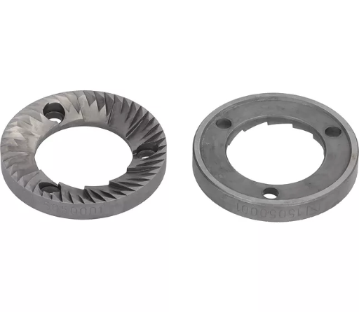 [LFSP357] 1251253 -  NUOVA SIMONELLI GRINDING BURRS PAIR SIMONELLI RH-(L4-S5)