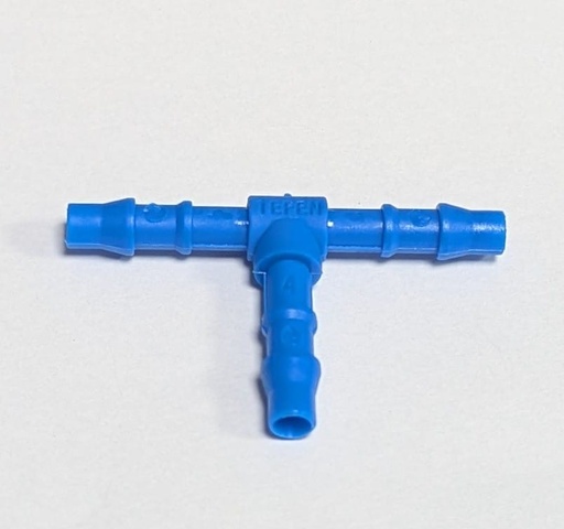 [SPF1357] 532302300 -  FAEMA T-SHAPED CONNECTOR-R2(L6-S3)