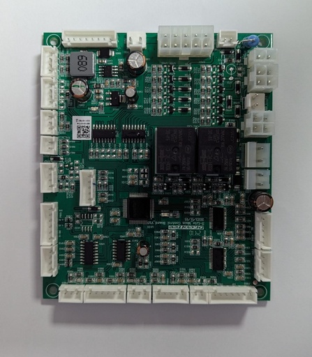 [SPF1371] 796502000 - FAEMA CONTROL BOARD M4TK-R2(L2-S2)