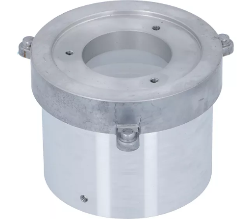 [LFSP361] 5049389 - 900000002 - FIORENZATO PORTAMACINA SUPERIORE MACINA ø 64 mm-(L4-S5)