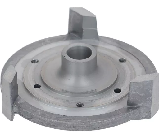 [LFSP362] 5049905 - 900000001 - FIORENZATO  ROTATING GRINDER HOLDER ø 64 mm-R2(L1-S3)