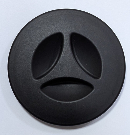 [SPFIO03] 200000364 - FIORENZATO ALLGROUND BIMATERIAL HOPPER LID R2(L1-S3)
