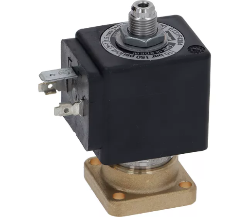 [NUOVA49] 04100017 - 1120584 -  NUOVA SIMONELLI SOLENOID VALVE 230V 50Hz