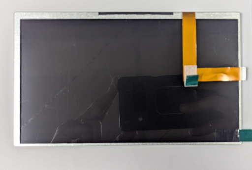 [JETLSP12] 3409100800A - JETINNO 7-INCH MIPI DISPLAY L6-S5