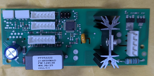 [SPF1385] 21485 - CAPITANI CIRCUIT BOARD CLOWD MULT. DEL. L6-S3