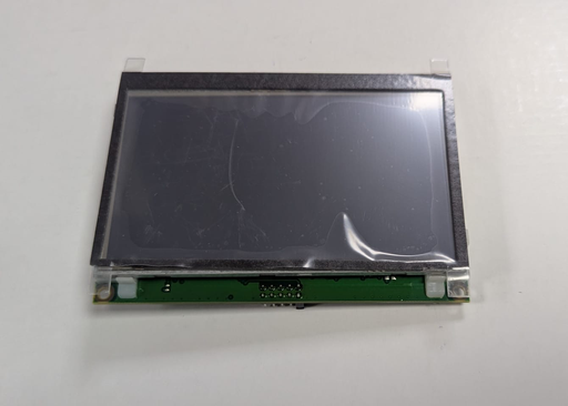 [SPF1391] 749840000 - 947989030-  FAEMA DISPLAY TOUCH SCREEN IPS (E+L) RIC R2(L2-S1)