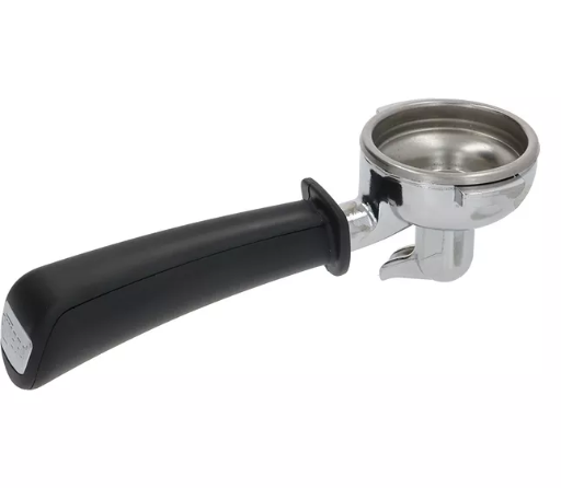 [LFSP363] 5128888 - 83270074R - WEGA FILTER HOLDER BLACK COVER 1 CUP 