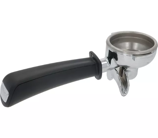 [LFSP364] 5128889 - 83270075R - WEGA FILTER HOLDER BLACK COVER 2 CUPS 