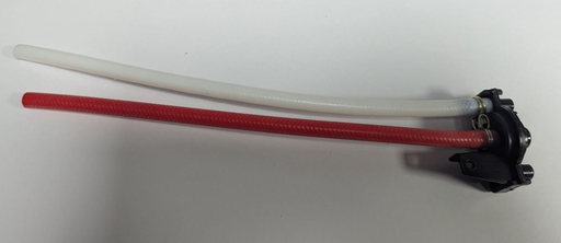 [MELSP070] 6715311 - MELITTA ADAPTOR 593 MILK FOAM CPL L1-S3