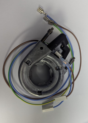 [MELSP071] 6778237 - MELITTA THERMOBL 593/2010 V2 (L1-S3)