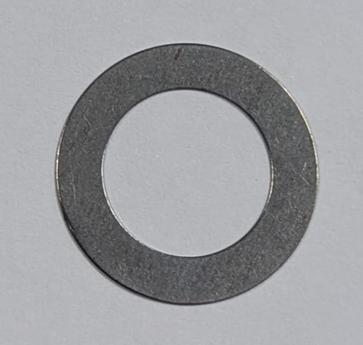 [SP884 - SAECO] U201.002 - 42021301 SAECO PLAIN WASHER 10X16X0.2 DIN 988 GAL R2(L13-S2)
