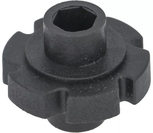 [SPEUR64] 5052230 - J2130.0020 - EUREKA PAWL 6-TEETH R2(L1-S3)