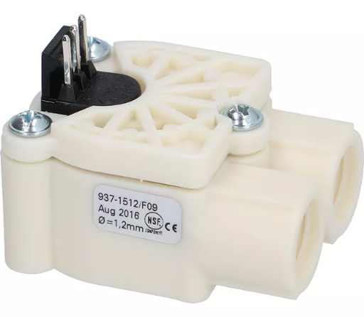 [SP886 - SAECO]  1455023 - NV99.033 - SAECO VOLUMETRIC FLOW METER 937-1512/F09 R2(L13-S3)