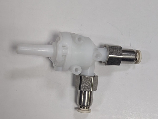 [SPF1400] 944794010 - CIMBALI MILK WARMER ASSEMBLY R2(L8-S2)