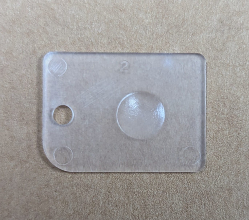 [SPCAR66] 42025633 - 37.05293 - CARIMALI FLOATING LOCK L5-S4