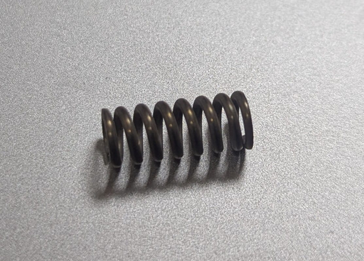 [SP887 - SAECO]  126765517 - SAECO COMPRESSION SPRING ASSY. FOR SPHERE Ø 5.5 – MOTOREMAGIC R2(L13-S3)