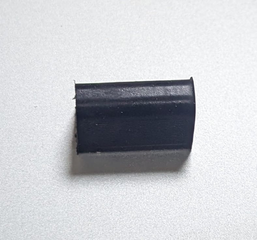[SP899 - SAECO] 0333.009 - SAECO BLACK ROYAL GRINDER ADJUSTMENT LEVER HANDLE R2(L13-S3)