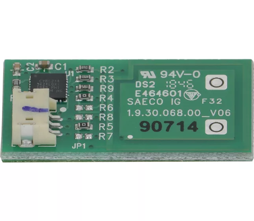 [SP901 - SAECO] 421941306721 - SAECO CPU + WATER SENSOR SWITCH ASSEMBLY V3