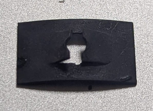 [SP904 - SAECO] NF14.004 - SAECO OTECO PLATE NPL 0113 R2(L4-S3)