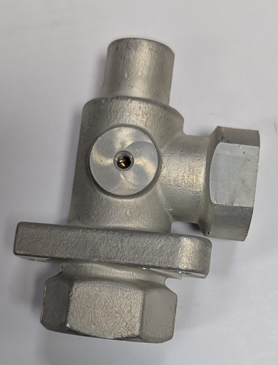 [SPF1413] 972575030F - FAEMA TAP BODY ASSEMBLY S60 R2(L8-S3) 