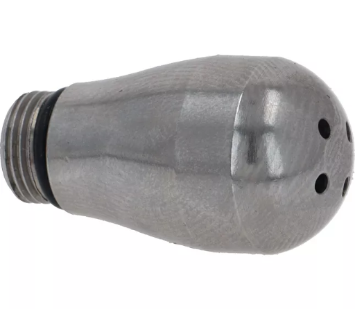 [RSP73] 5833589 - M219904706 - ROCKET STEAM NOZZLE RE/BOXER/R8 4-HOLE L1-S5