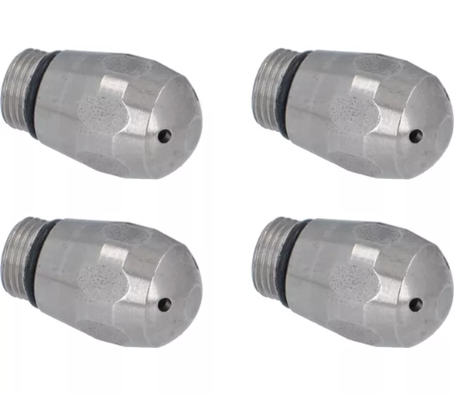 [RSP74] 1549114 - RA99904469 - ROCKET NOZZLE KIT