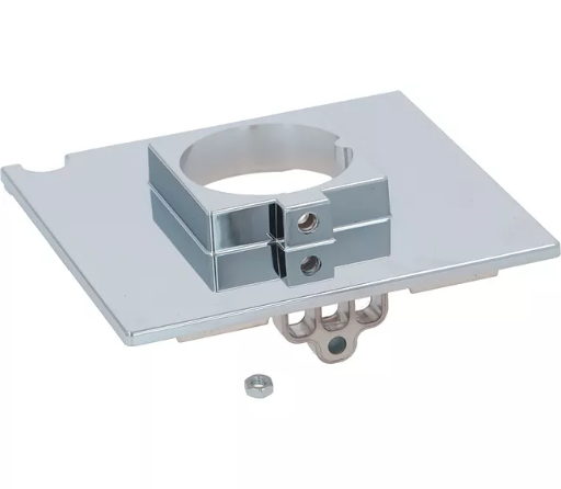 [SPEUR65] 5188656 - J2311.0003-951KIT / EUREKA COVER KIT CHROMED ME FOR EUREKA MIGNON 