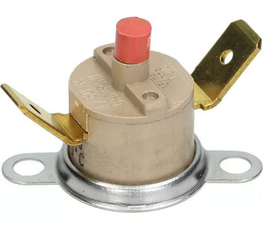 [SPF1423] 531104610 - FAEMA THERMOSTAT WITH RESET 160°C