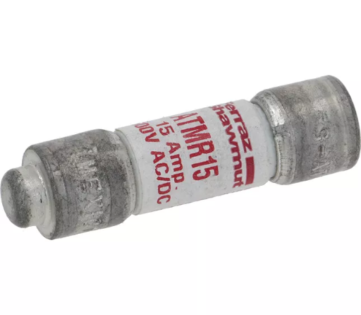 [SPF1428] 530112200 - FAEMA FUSE CC15 A 