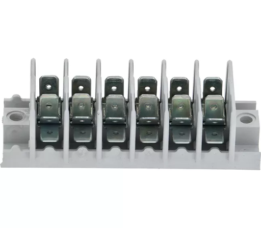 [SPF1430] 532175500 - FAEMA TERMINAL BOARD 