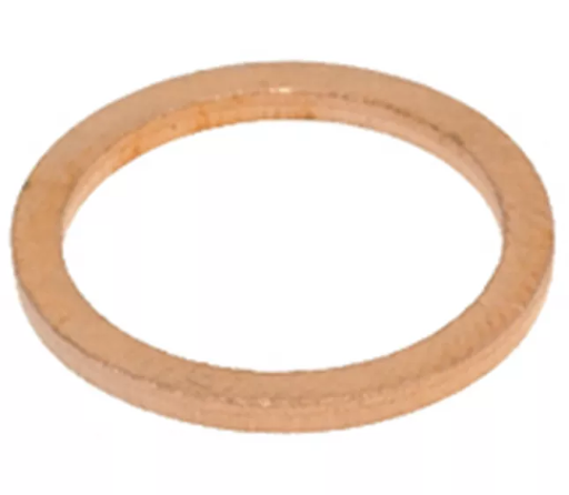 [SPF1438] 401214000 - FAEMA GASKET ø 18x14x1.5 mm