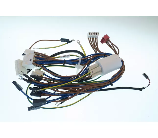[SPF1439] 535973010 -  FAEMA ELECTRICAL CIRCUIT