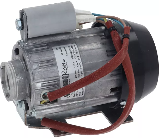 [SPF1440] 536100500 - FAEMA MOTOR 208-240V 50/60HZ