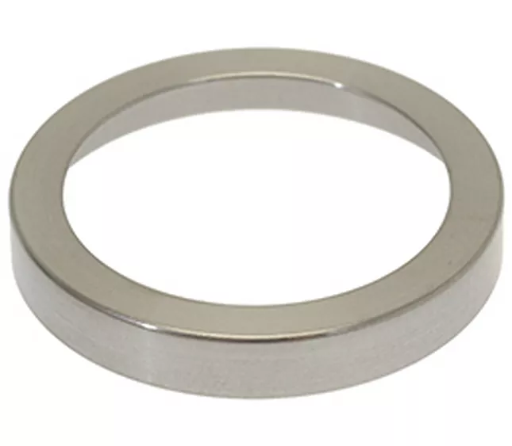 [SPF1445] 431260000 - FAEMA RING WITH SCRAPER