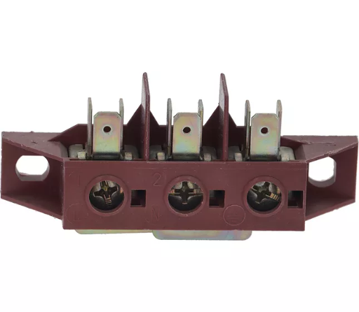 [SPF1450] 532128210 - FAEMA TERMINAL BOARD (532128200)