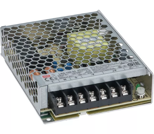 [SPCAR72] 96.05295 - 5148140 -  CARIMALI POWER SUPPLY UNIT 100W 24V (DELTA)