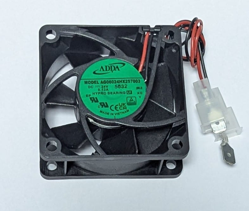 [SPF1493] 23110105 -  940410010 - FAEMA FAN 24VDC R2(L6-S4)
