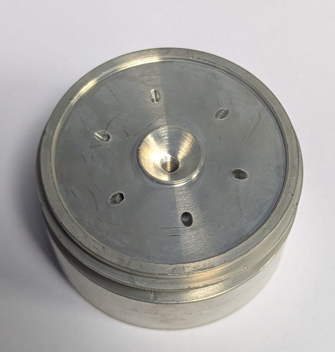 [SPF1494] 427332002F - FAEMA UPPER PISTON DIAM 50 R2(L6-S4)