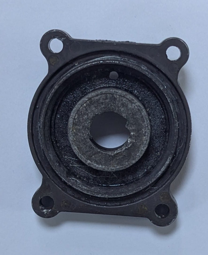 [SPF1496]  45254877 - 936175045F - CIMBALI CHAMBER BOTTOM ø 50