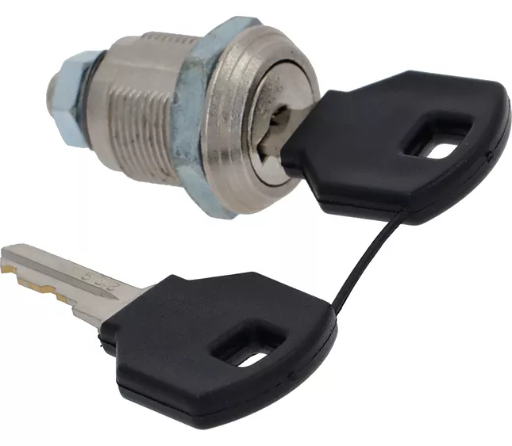 [SPBV138] 1388022 - 21015336-01 BIANCHI DOOR LOCK L3-S2