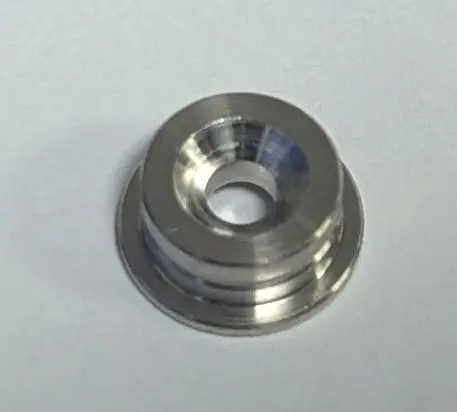 [SPF1504] 990165000F- FAEMA RESTRICTOR  RETURN TUBE ∅3.5 SS R2(L7-S3)