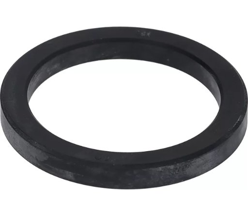 [NUOVA56] 1486083 - 10502110 - SANREMO FILTER HOLDER GASKET ø 73,5x58xH8,2 mm R2(L12-S3)