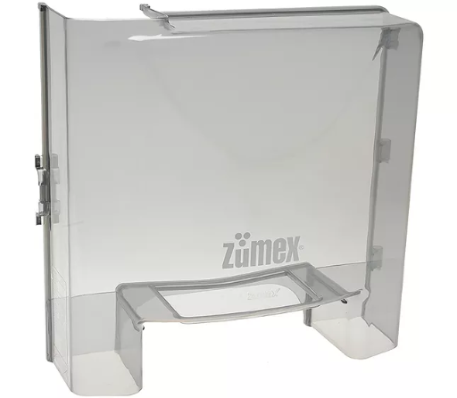 [ZUM007] 5058418 -   S3300930:04 - ZUMEX COVER  VER/ESS PRO