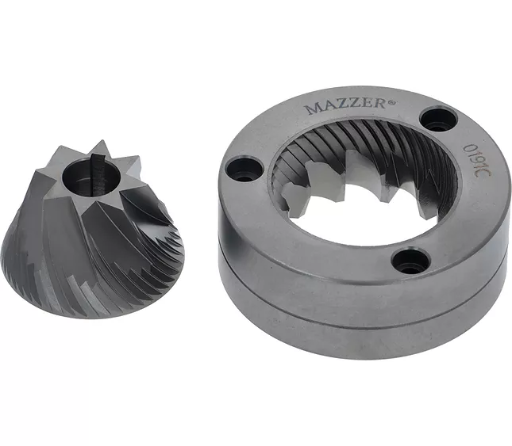 [SPMARZ390] 5181241 - M.1.011 - MARZOCCO CONICAL GRINDING BLADE SET