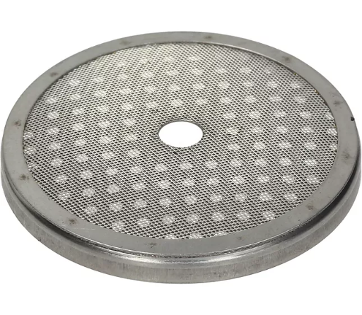 [NUOVA58] 1081160 - 03000066 - VICTORIA ARDUINO SHOWER SCREEN ø 56.5 mm 